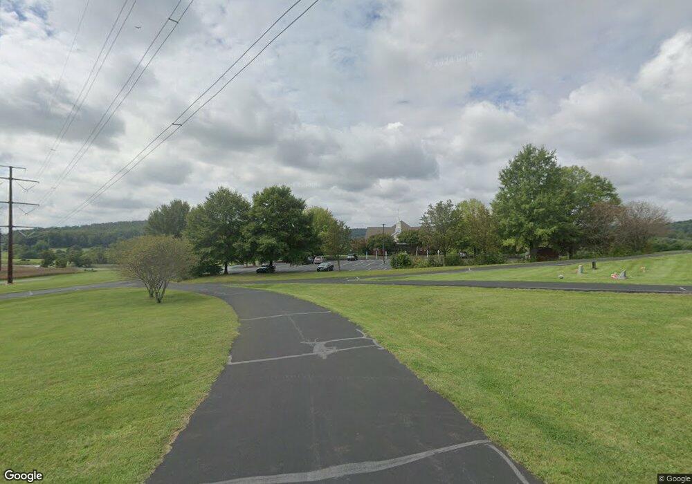 14405 Fr D Martin Dr, Orange, VA 22960 - photo 1