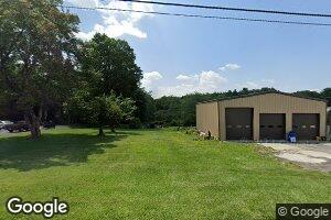 1571 School Rd, Cairnbrook, PA 15924
