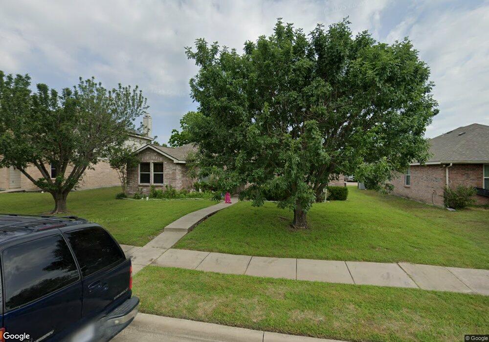 2929 Sheridan Ln, Wylie, TX 75098 - photo 1