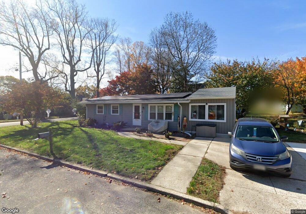 4 Hazel Ave, Newfield, NJ 08344 - photo 1