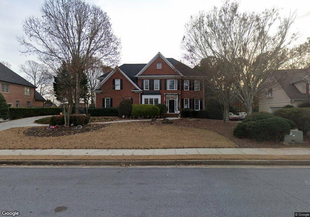 3169 Mia Ct, Dacula, GA 30019 - photo 1