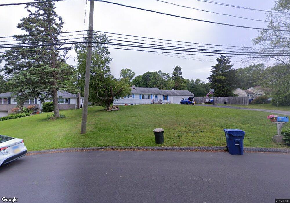 24 Bull Hill Ln, West Haven, CT 06516 - photo 1