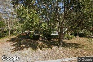 106 S College St Unit 12, Claxton, GA 30417