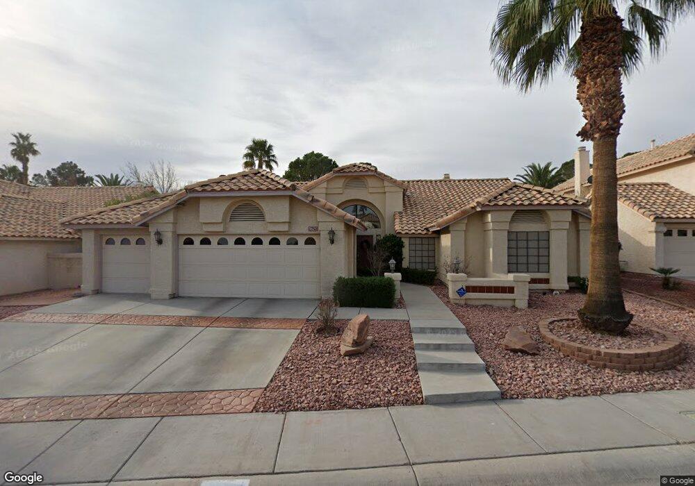 9625 Cliff View Way, Las Vegas, NV 89117 - photo 1