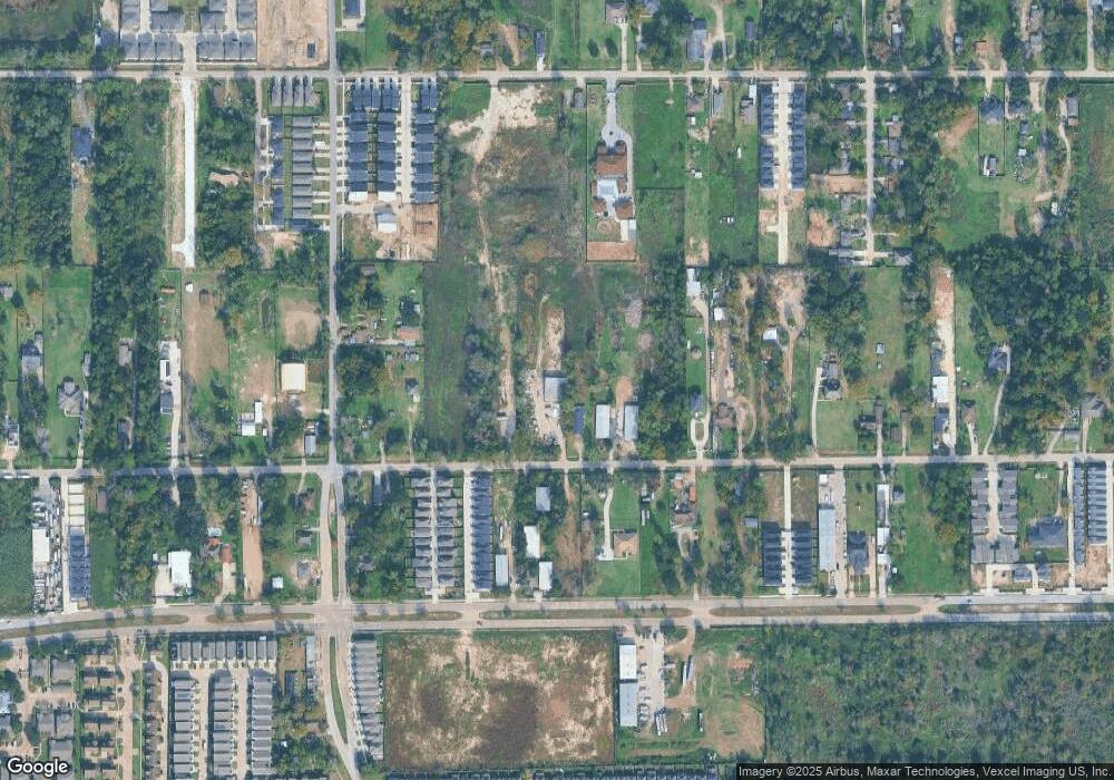 1926 Paul Quinn St, Houston, TX 77091 - photo 1