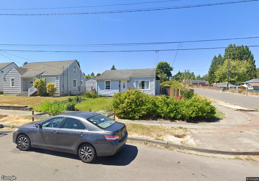 13503 35th Ave S, Tukwila, WA 98168 - photo 1