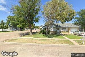 404 E 14th St, Eads, CO 81036