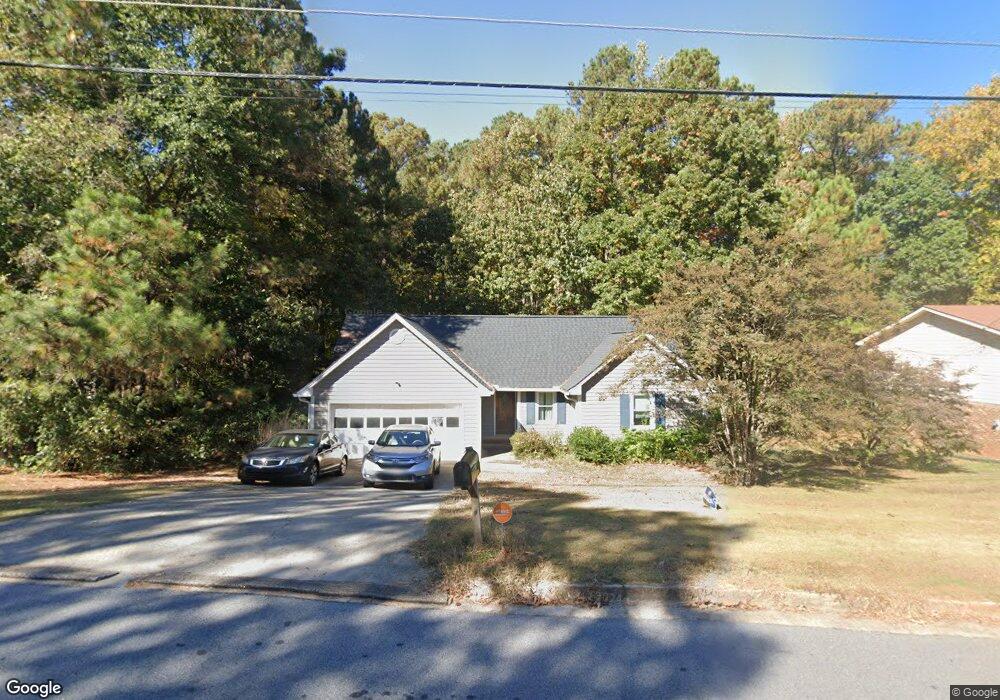 1404 Hillside Place SE unit 1, Conyers, GA 30094 - photo 1