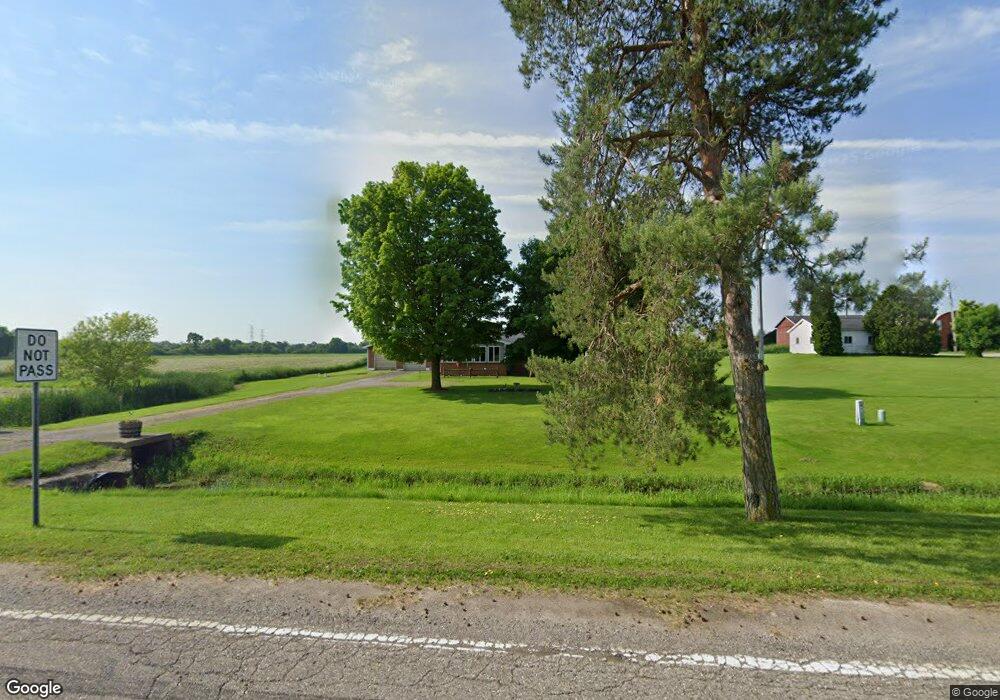 5448 E Wilson Rd, Clio, MI 48420 - photo 1