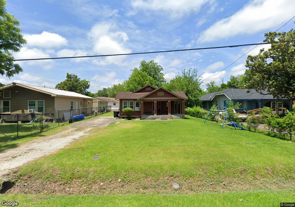 6205 Los Angeles St, Houston, TX 77026 - photo 1
