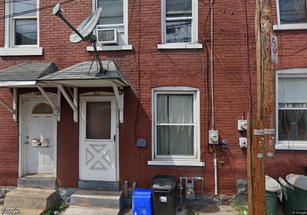 709 E Morton St, Bethlehem, PA 18015 - photo 1