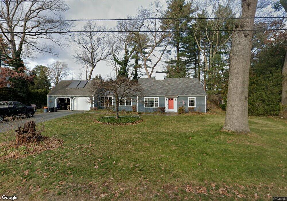 144 Alcott Rd, Concord, MA 01742 - photo 1