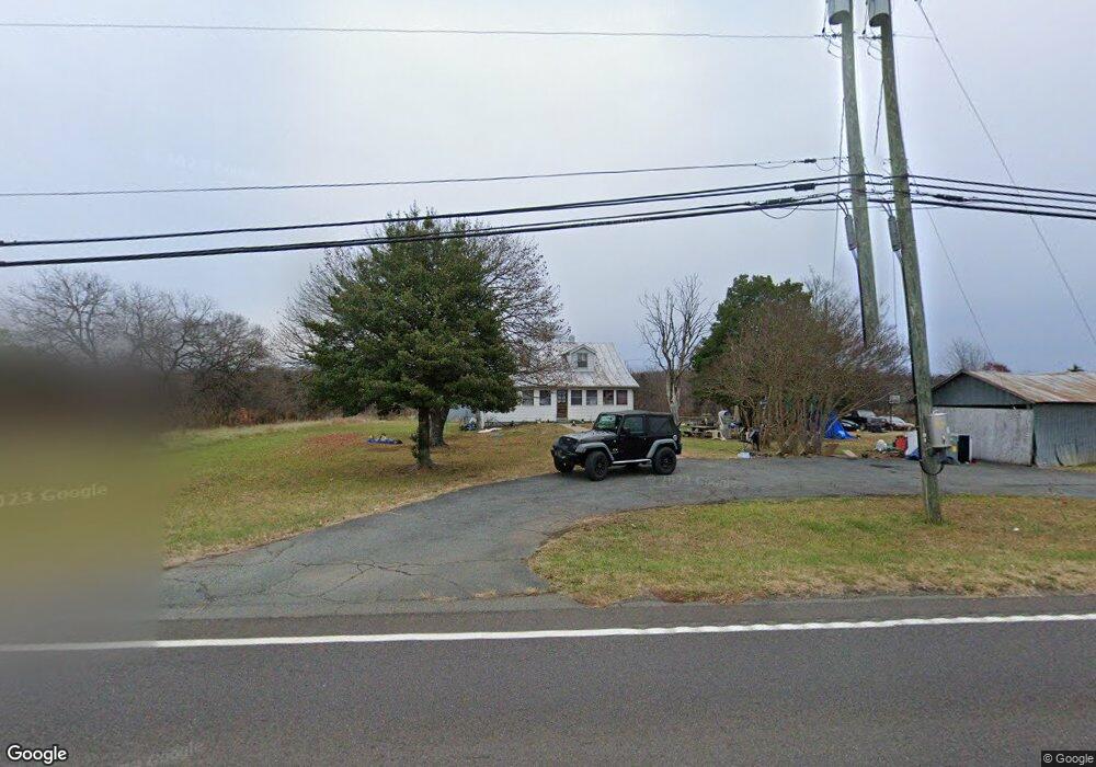 13507 Spotswood Trail, Ruckersville, VA 22968 - photo 1