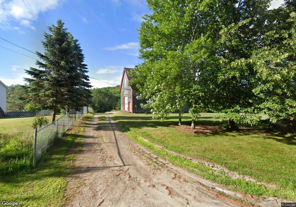 355 Randall Rd, Lewiston, ME 04240 - photo 1