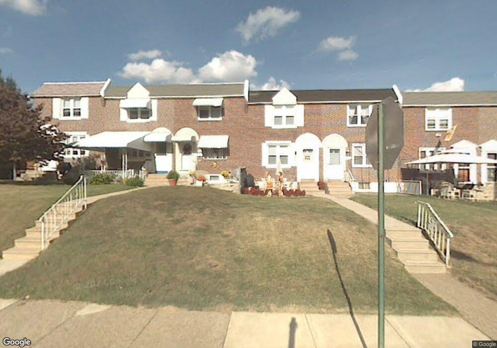 1085 Oakwood Dr, Glenolden, PA 19036 - photo 1