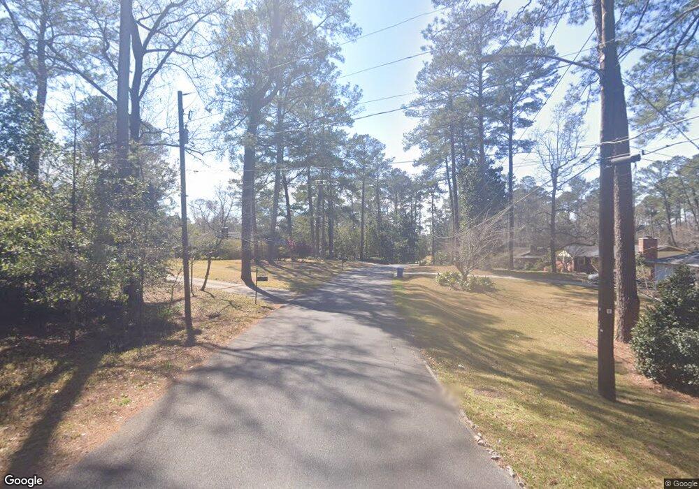 0 Waverland Cir unit 8506207, Macon, GA 31211 - photo 1