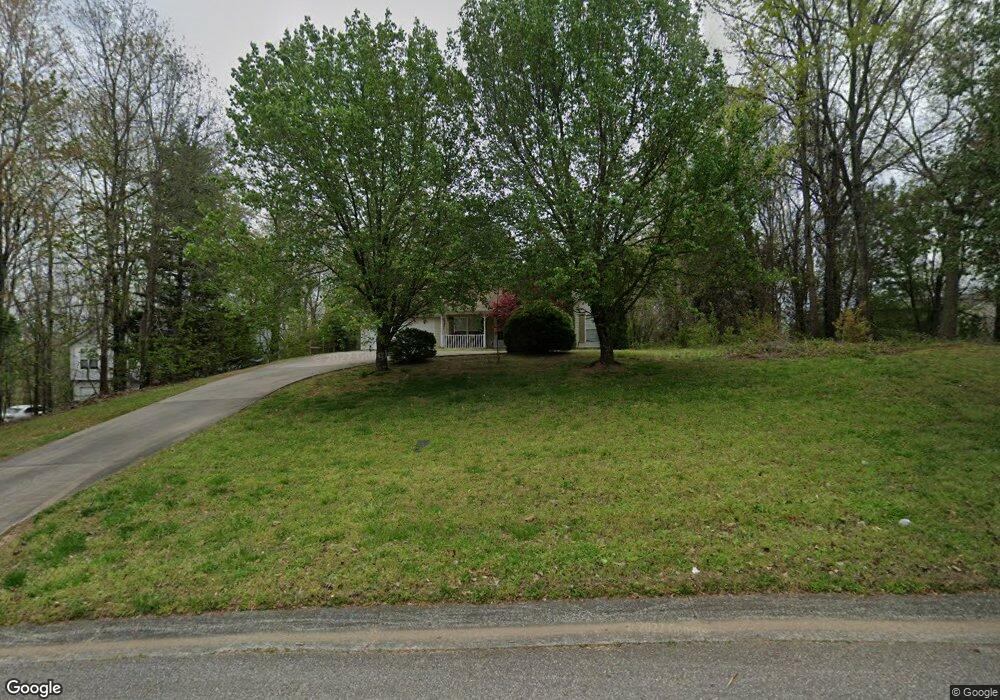 4018 Double Hill Place, Flowery Branch, GA 30542 - photo 1