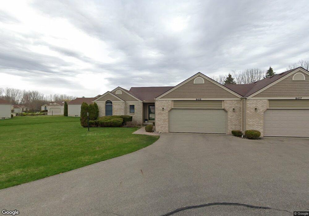 9396 Sycamore Ct unit 16, Davison, MI 48423 - photo 1