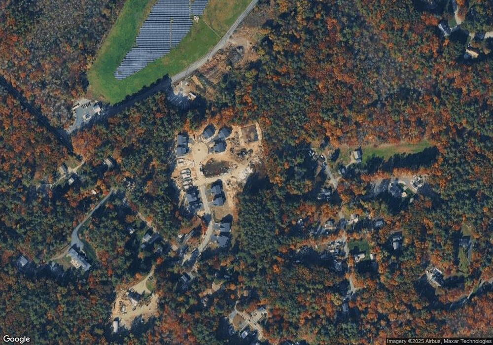 33 Hayford Trail unit 25, Hanson, MA 02341 - photo 1