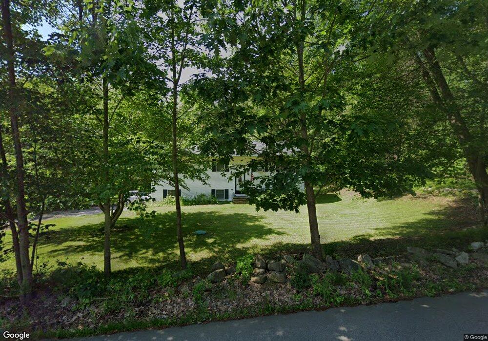 4 Hidden Valley Rd, Windham, NH 03087 - photo 1