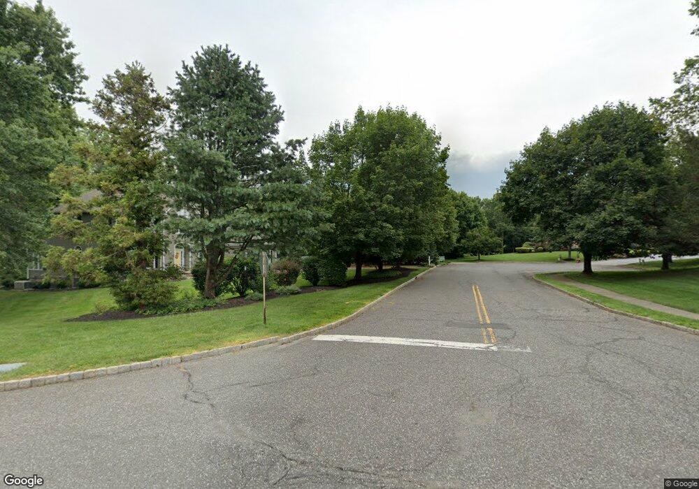 8 Yorkshire Ct, Basking Ridge, NJ 07920 - photo 1