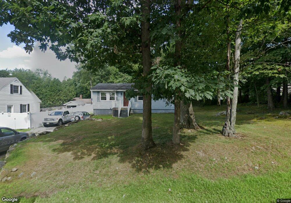 58 Main St, Hooksett, NH 03106 - photo 1