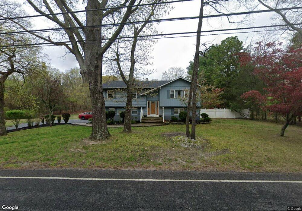 130 Ford Rd, Howell, NJ 07731 - photo 1