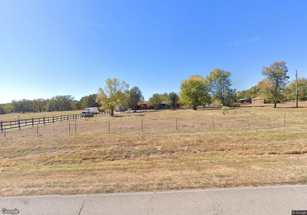 4715 Oliver Springs Rd, Rudy, AR 72952 - photo 1