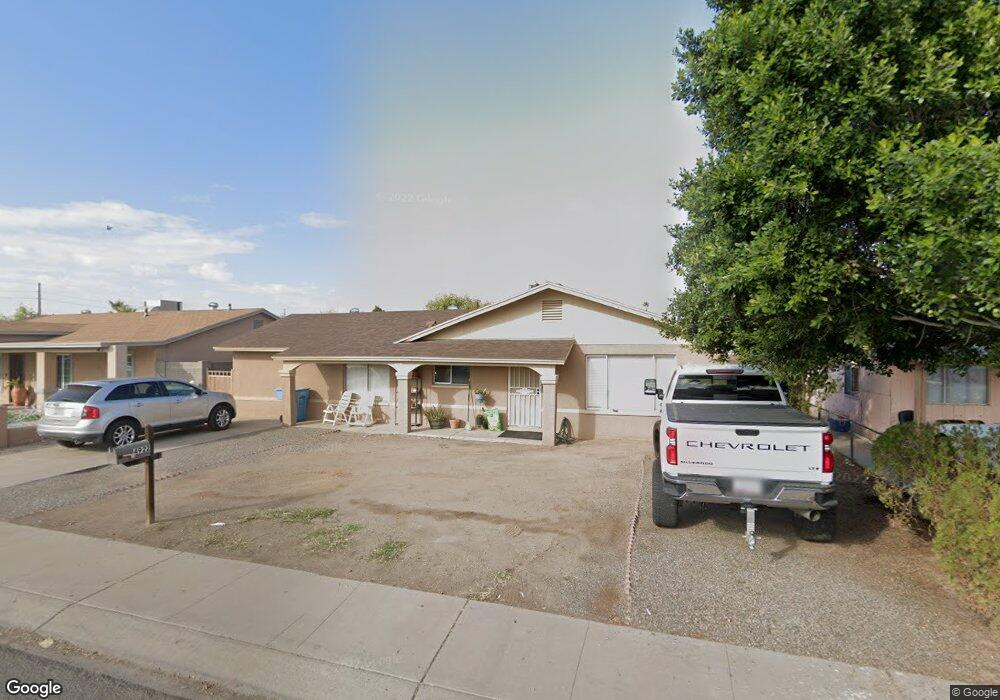 4922 W Berkeley Rd, Phoenix, AZ 85035 - photo 1