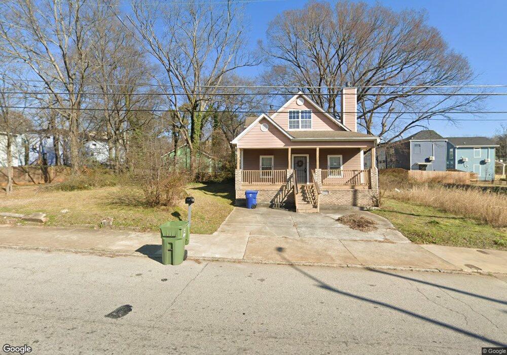 830 Mcdaniel St SW unit 21, Atlanta, GA 30310 - photo 1