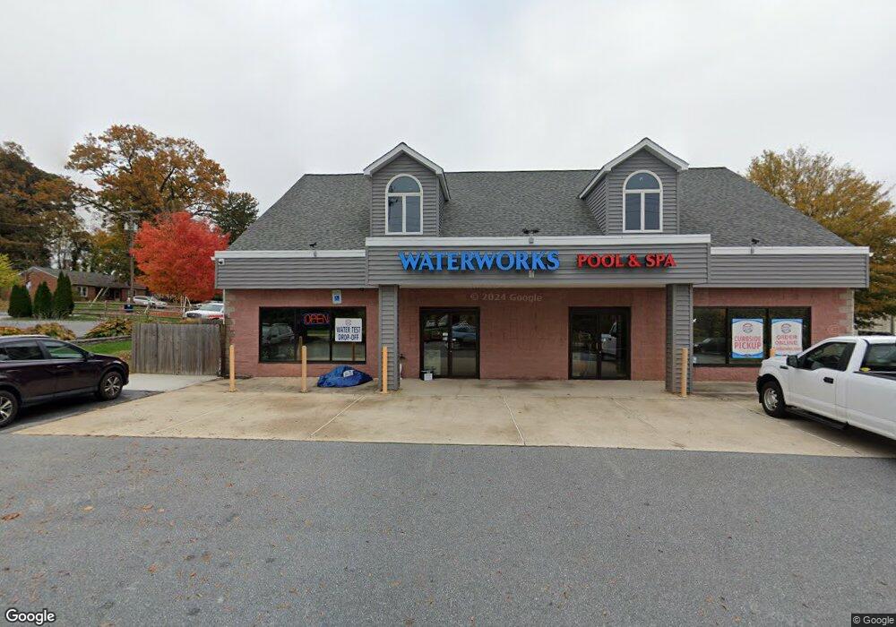 6239 Sykesville Rd, Sykesville, MD 21784 - photo 1