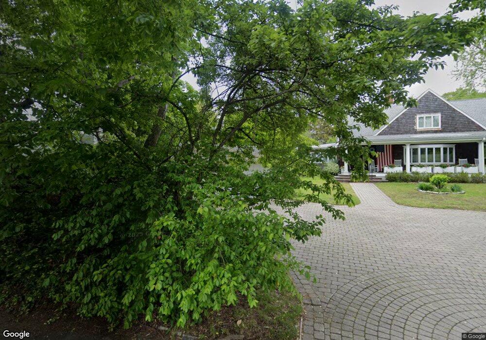 7 Valley Rd, Nahant, MA 01908 - photo 1