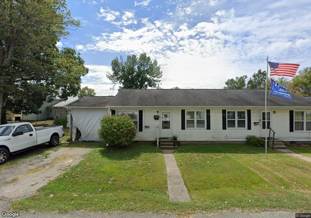 104 Illinois St unit 106, Georgetown, OH 45121 - photo 1