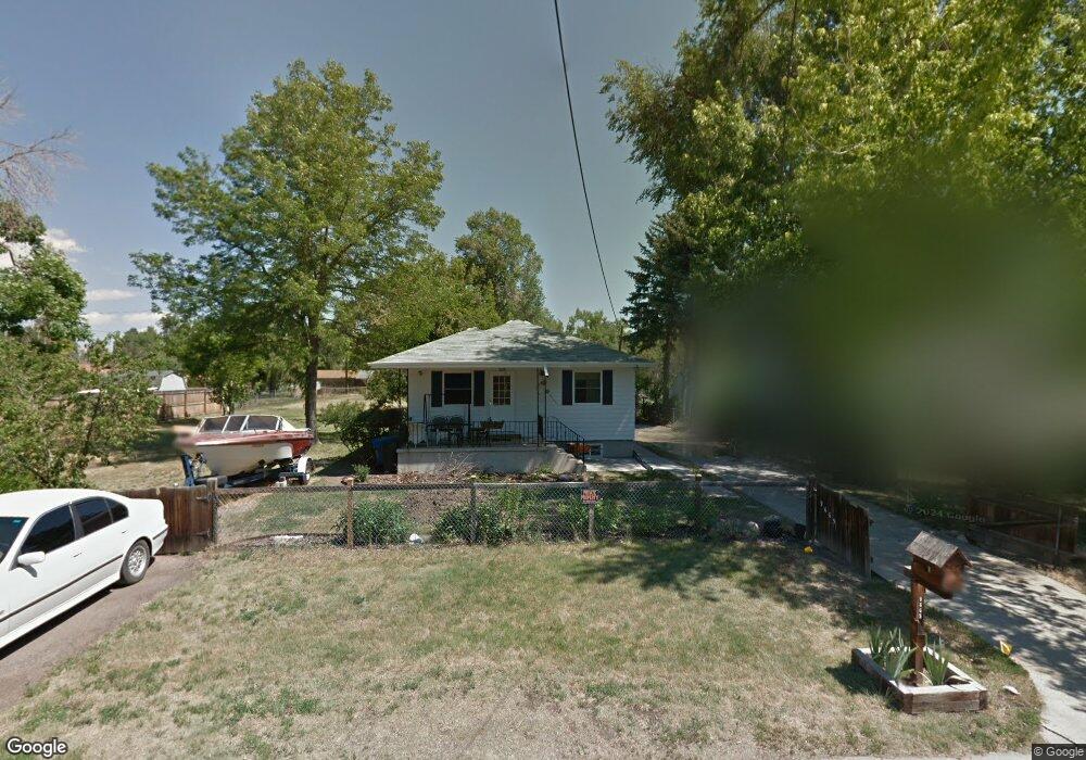 9665 W 21st Ave, Lakewood, CO 80215 - photo 1