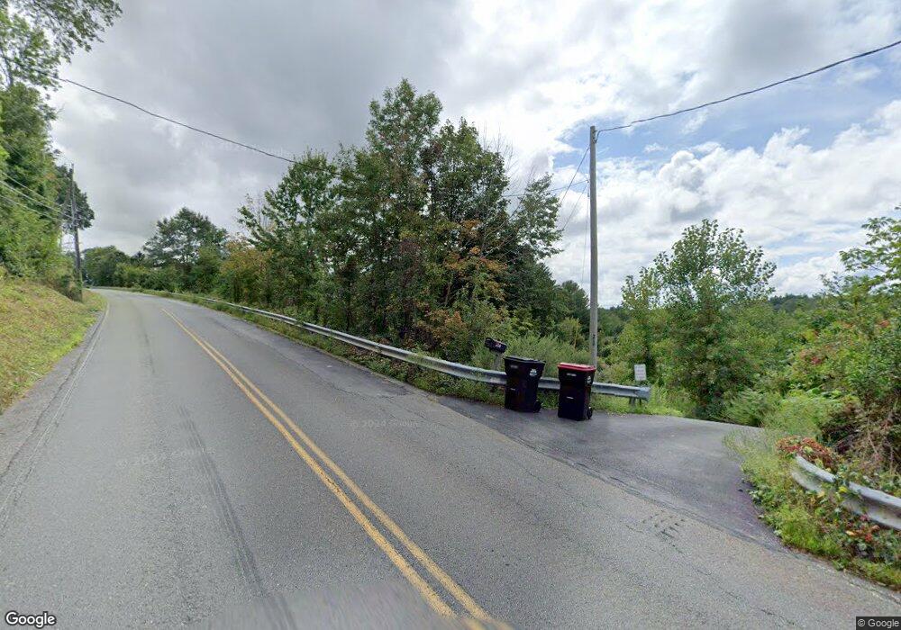 208 Dresser Hill Rd, Charlton, MA 01507 - photo 1