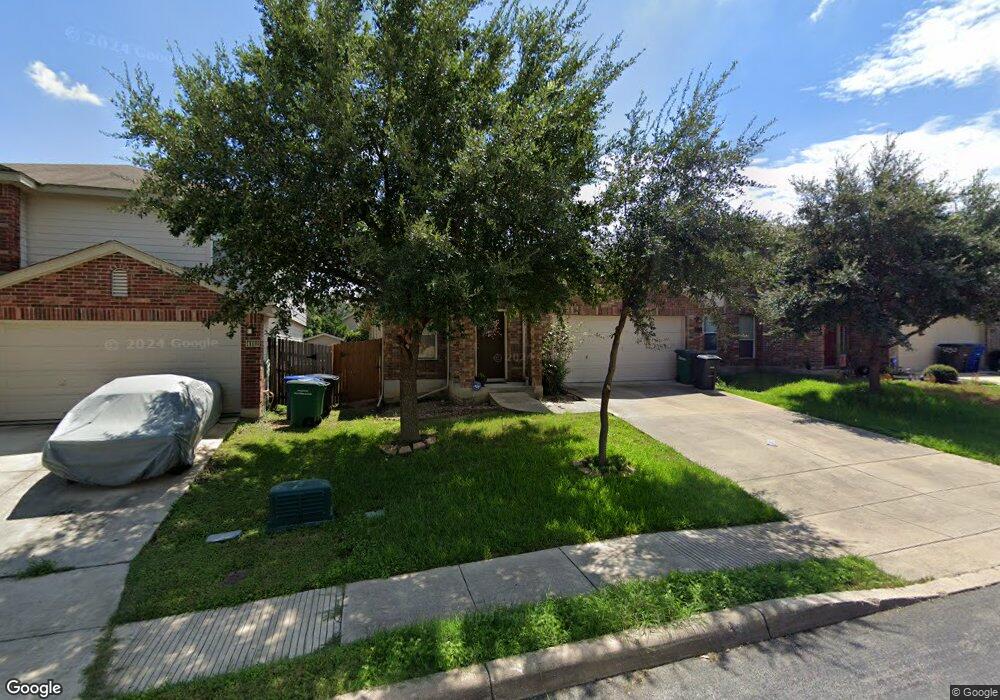 4034 Bear Oak Path, San Antonio, TX 78223 - photo 1