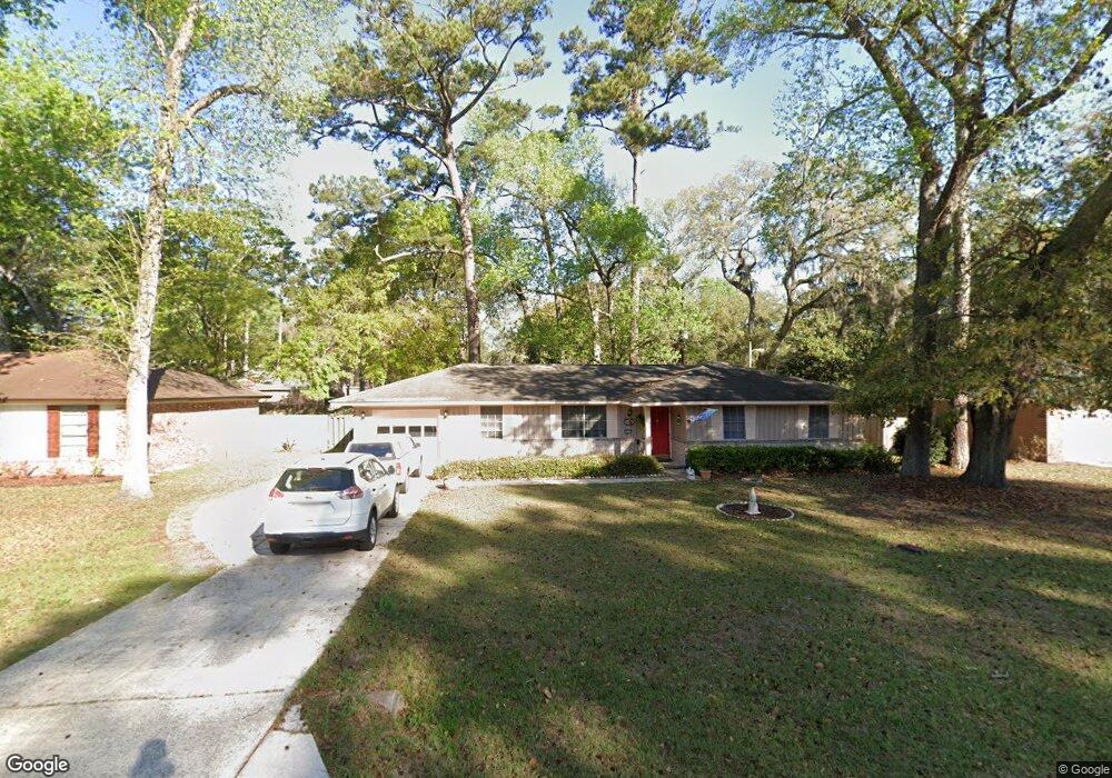 1619 Walthour Rd, Savannah, GA 31410 - photo 1