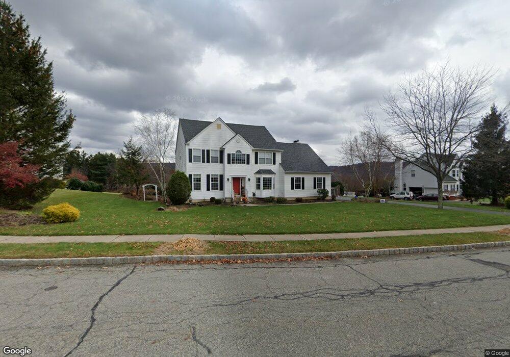 22 Canterbury Ln, Hackettstown, NJ 07840 - photo 1