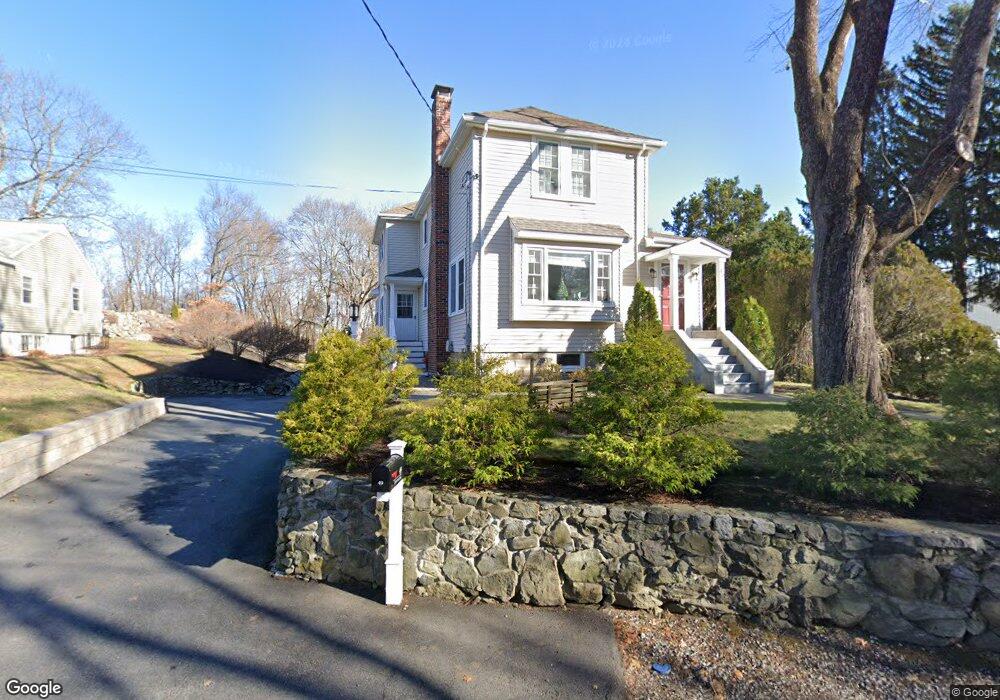 49 Dunster Ln, Winchester, MA 01890 - photo 1