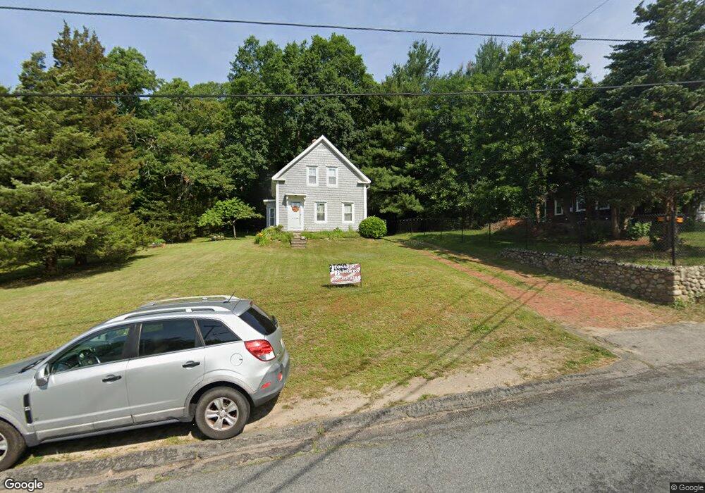 188 Oak St, Bridgewater, MA 02324 - photo 1