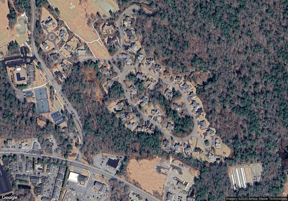 3 Prince Snow Cir, Mattapoisett, MA 02739 - photo 1