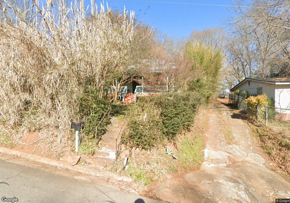 972 Waddell St, Athens, GA 30606 - photo 1