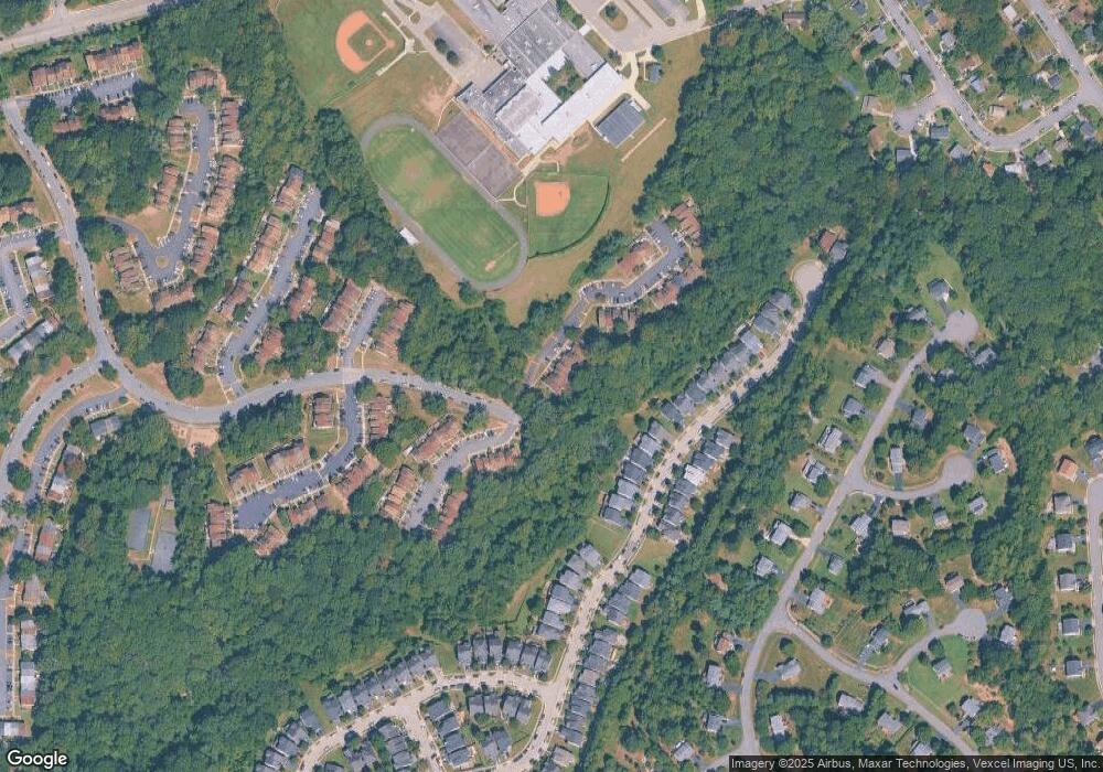 15299 Flintlock Terrace, Woodbridge, VA 22191 - photo 1