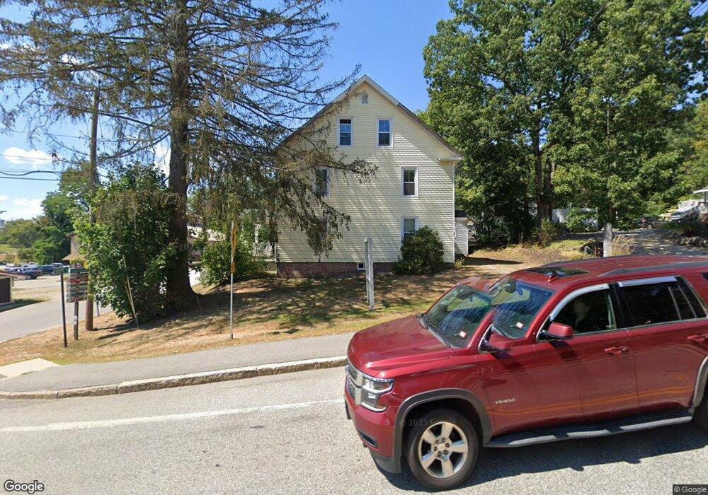 50 Center & 1 Grove, Wolfeboro, NH 03894 - photo 1