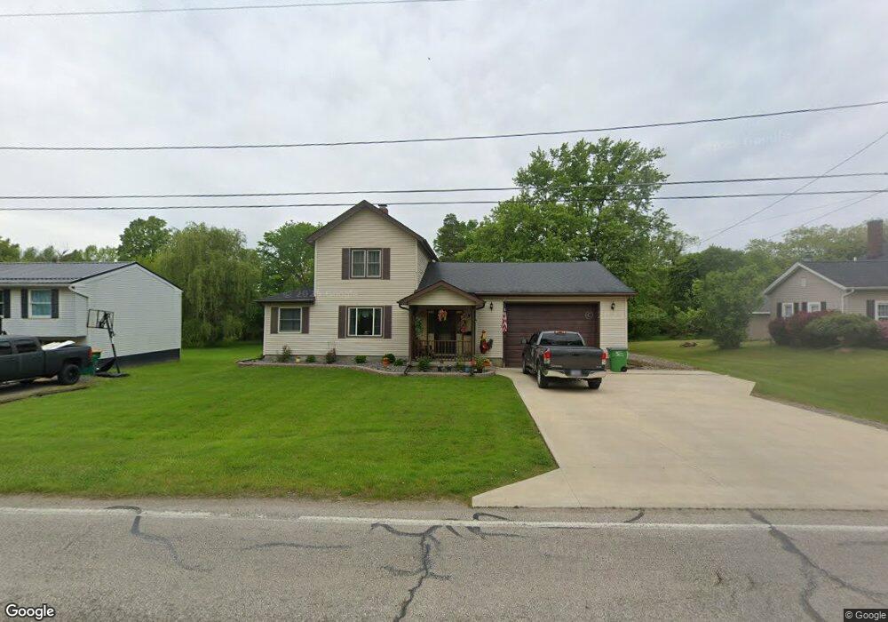 19 N Poplar St, Jefferson, OH 44047 - photo 1