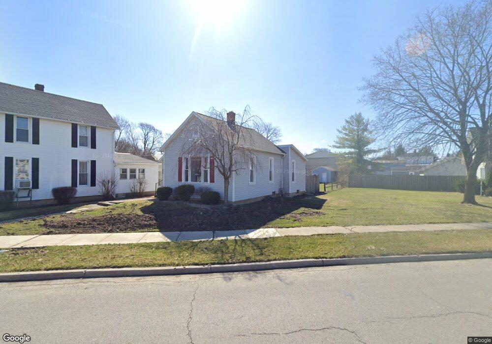 317 Lima Ave, Findlay, OH 45840 - photo 1