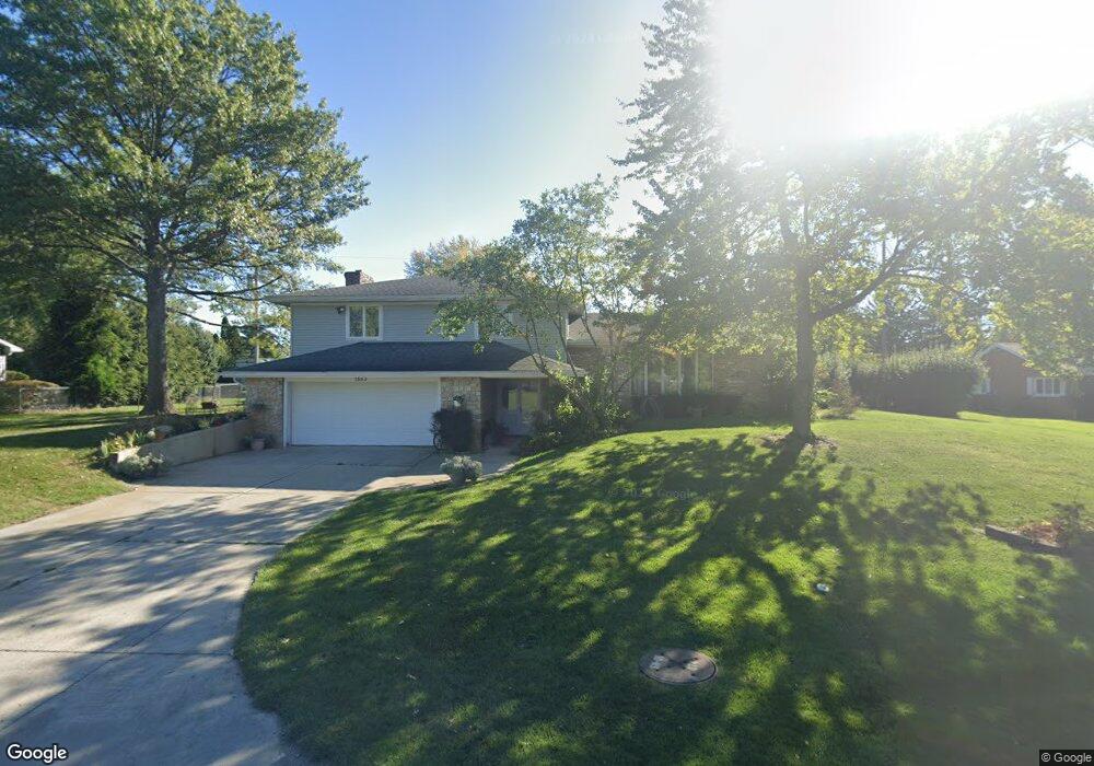 1553 Bunker Dr, Lima, OH 45805 - photo 1