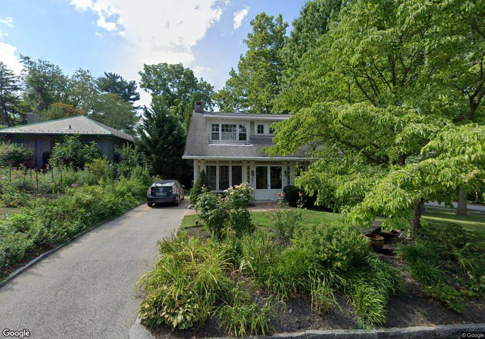 213 Harvard Ave, Swarthmore, PA 19081 - photo 1