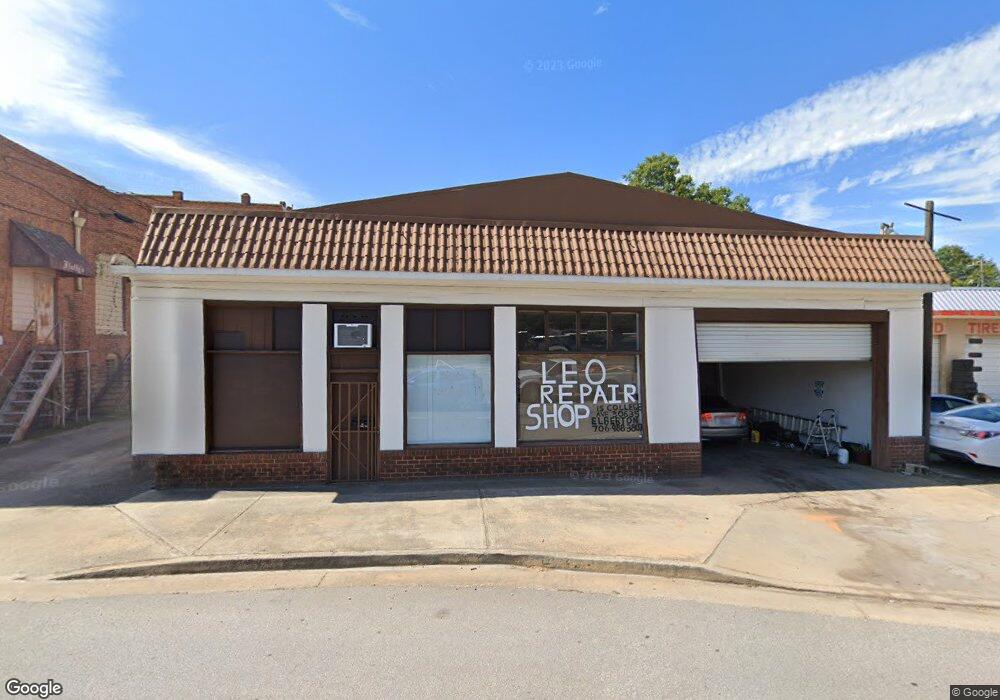 15 College Ave, Elberton, GA 30635 - photo 1