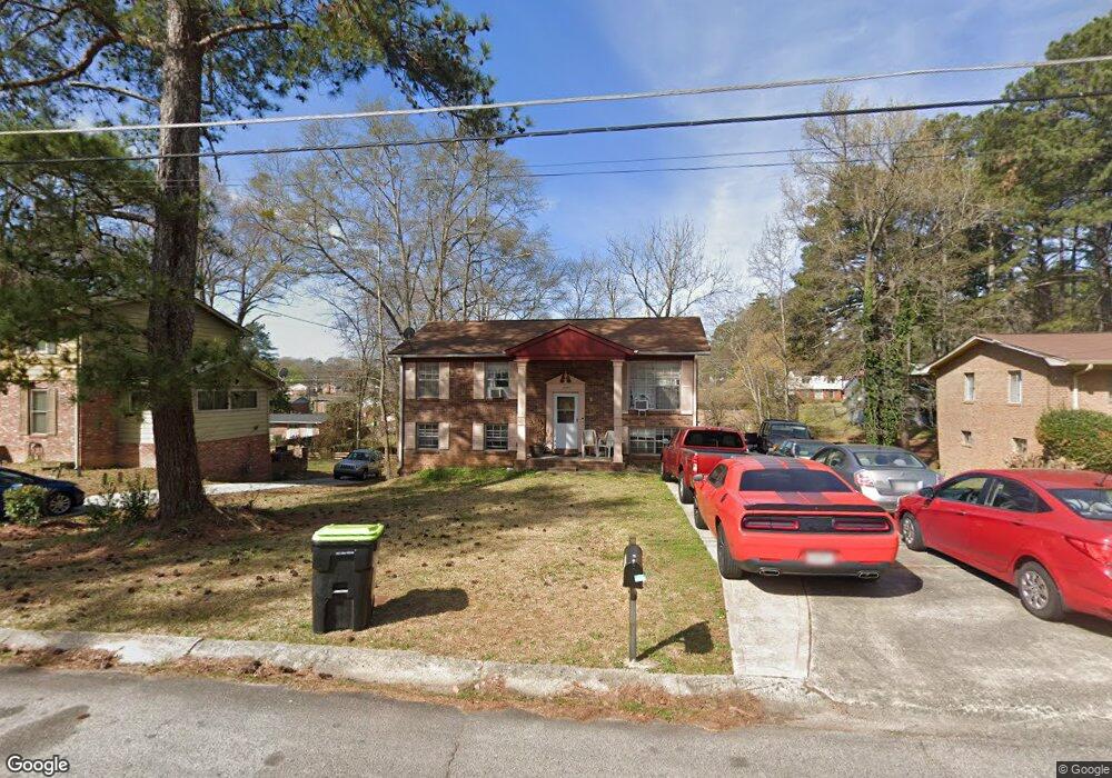 6467 Sinclair Place, Morrow, GA 30260 - photo 1